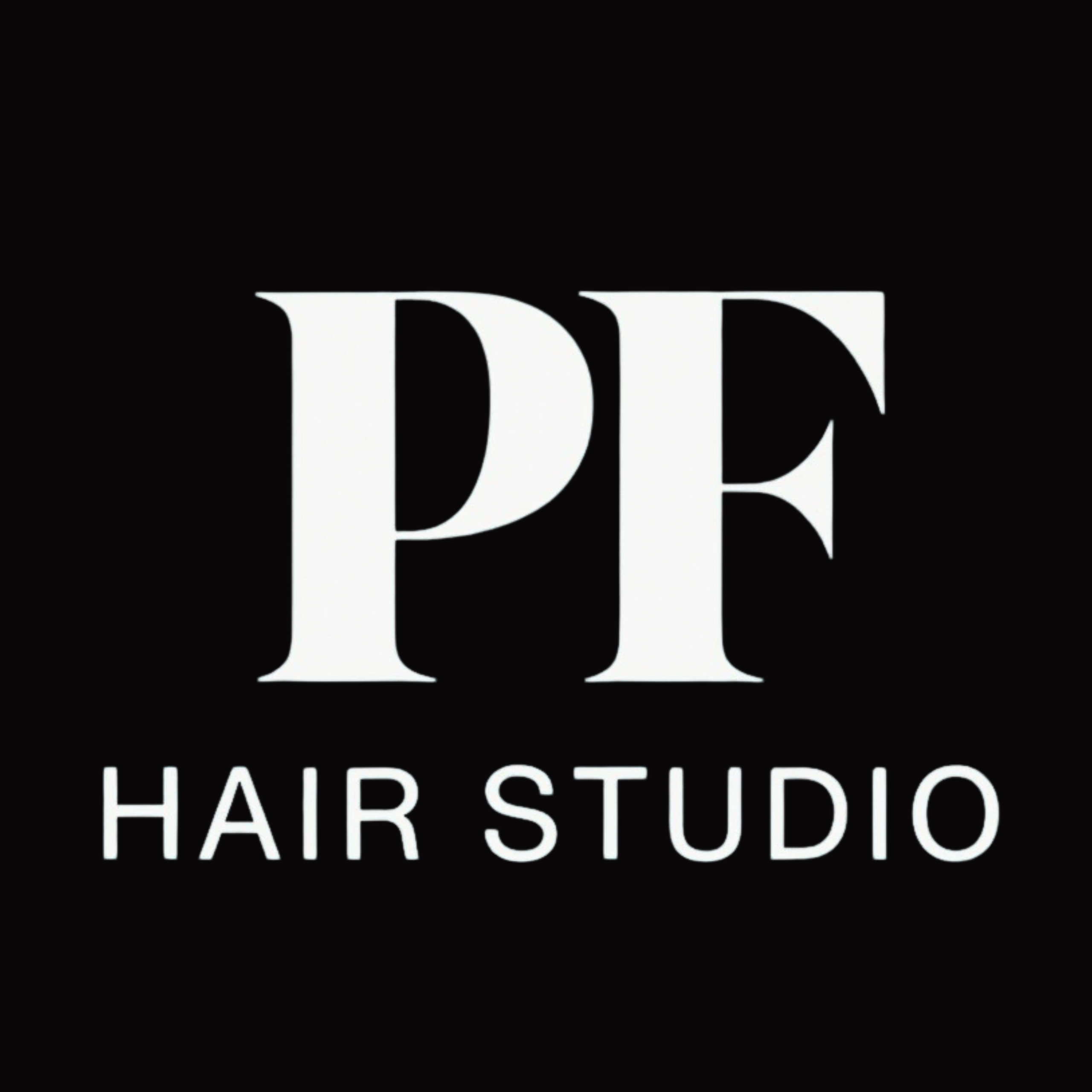 PF HAIR STUDIO
